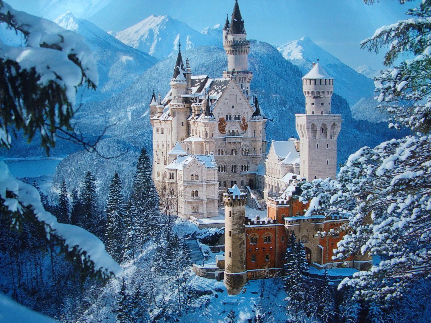 Bavaria, Germany